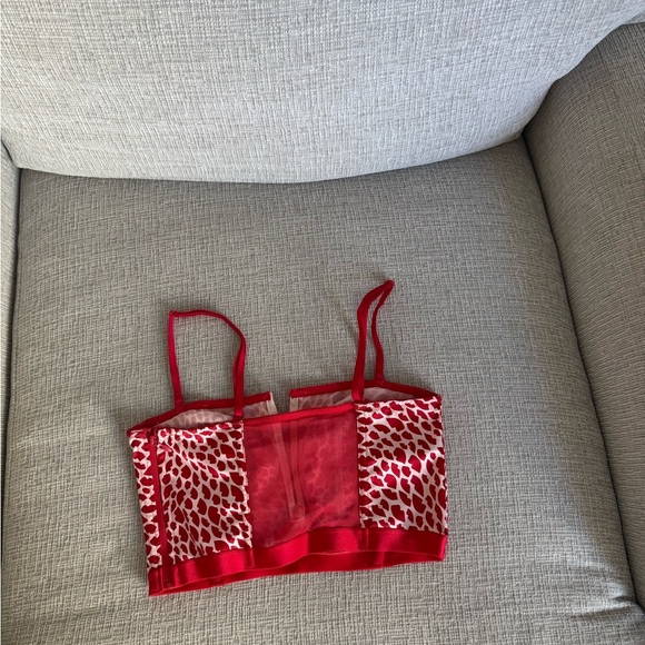 Victoria Secret Bralette - Picture 2 of 2